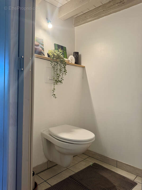 Longère, lorris, 5/6 chambres, grange, 162 de dépendance, calme, puits, 168m2 habitable - photo 10