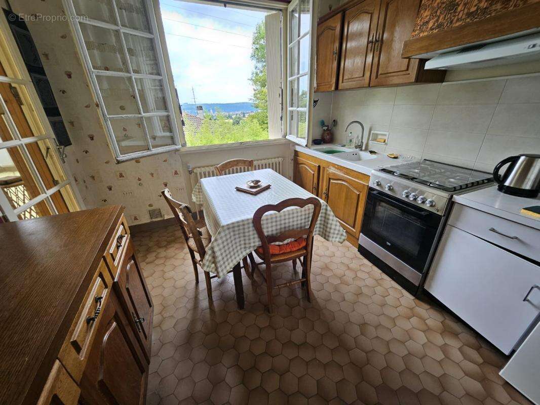 Maison à PERIGUEUX