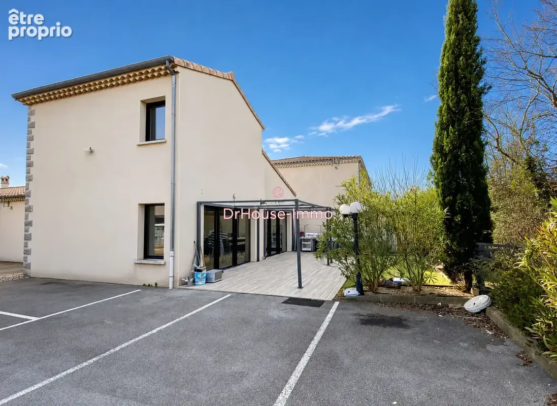 Commerce 117 m² à Lavilledieu  - photo 2