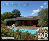 Photo 1 - Maison à SAINTE-FOY-DE-PEYROLIERES