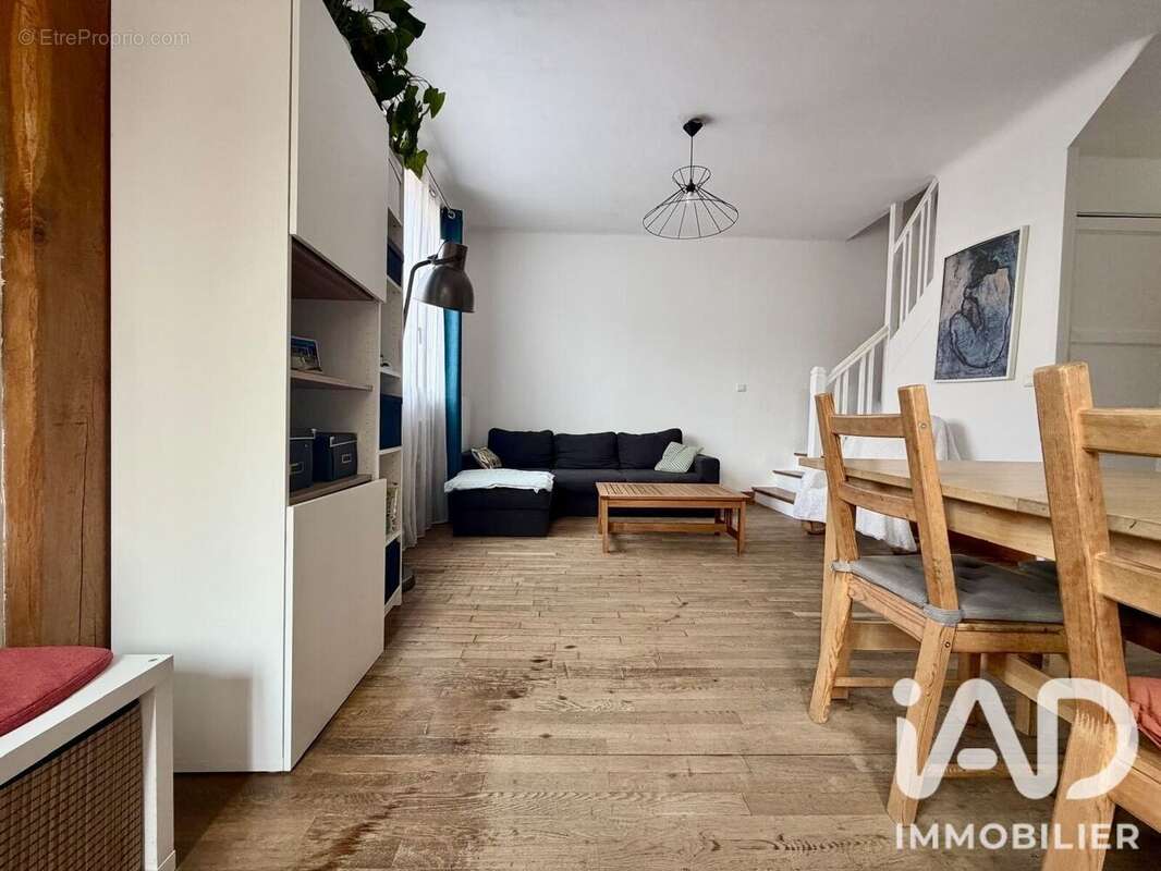 Maison 72 m² à Arpajon  - photo 2