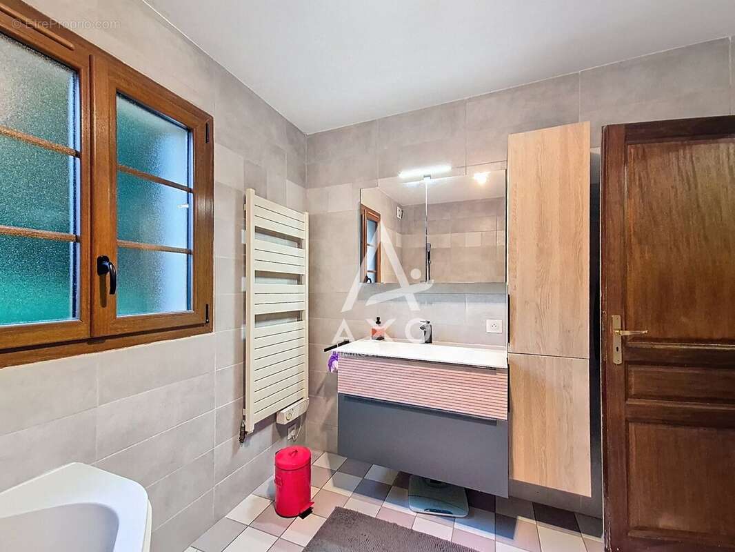 Maison à SAINT-PAUL