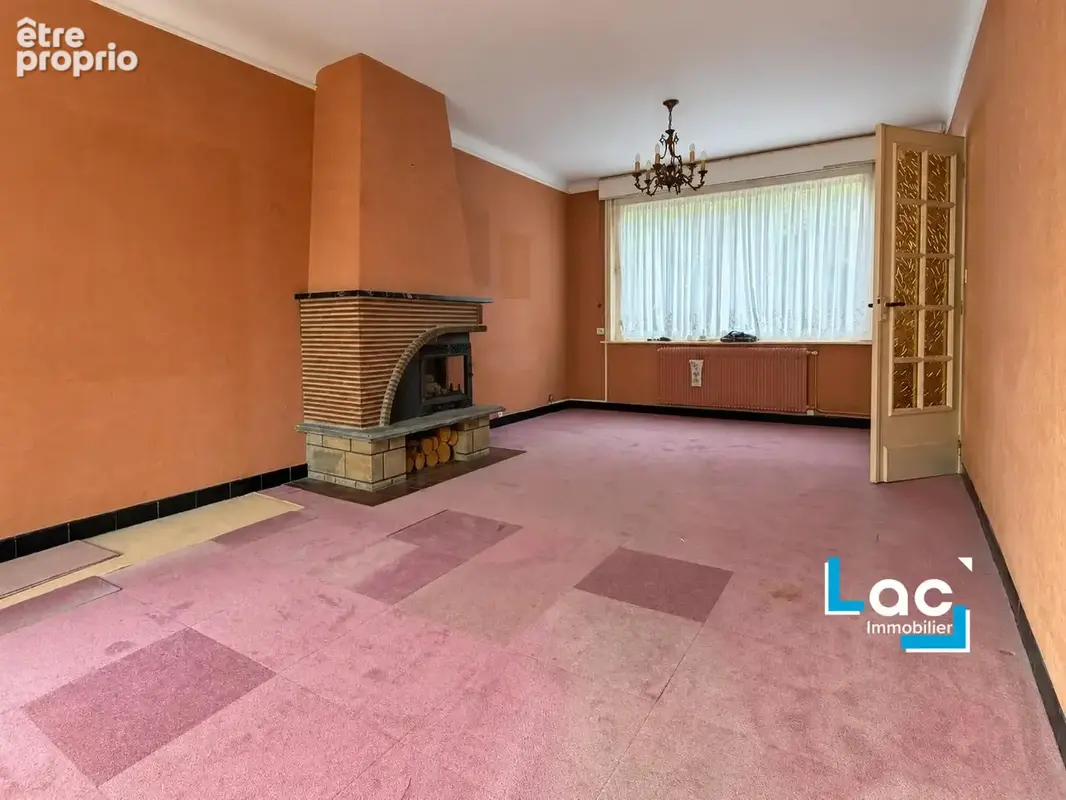Maison 5 pièces 80 m² à vendre à Marcq-En-Baroeul (59700) - photo 3