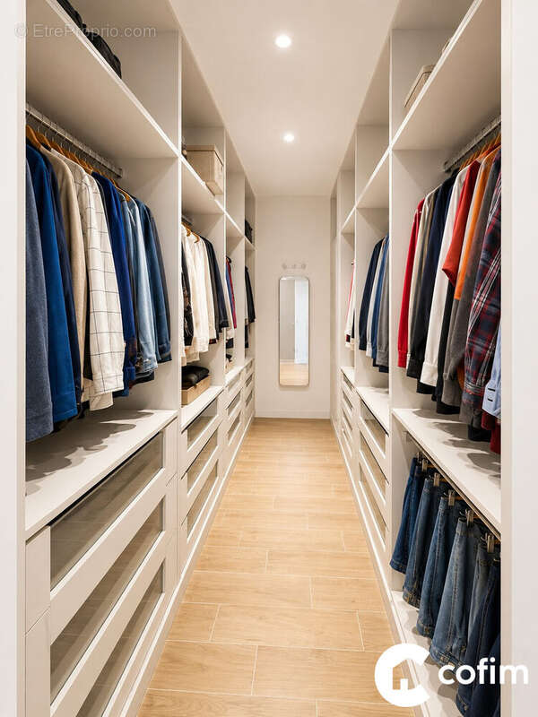 514 m² à Izaux  - photo 9