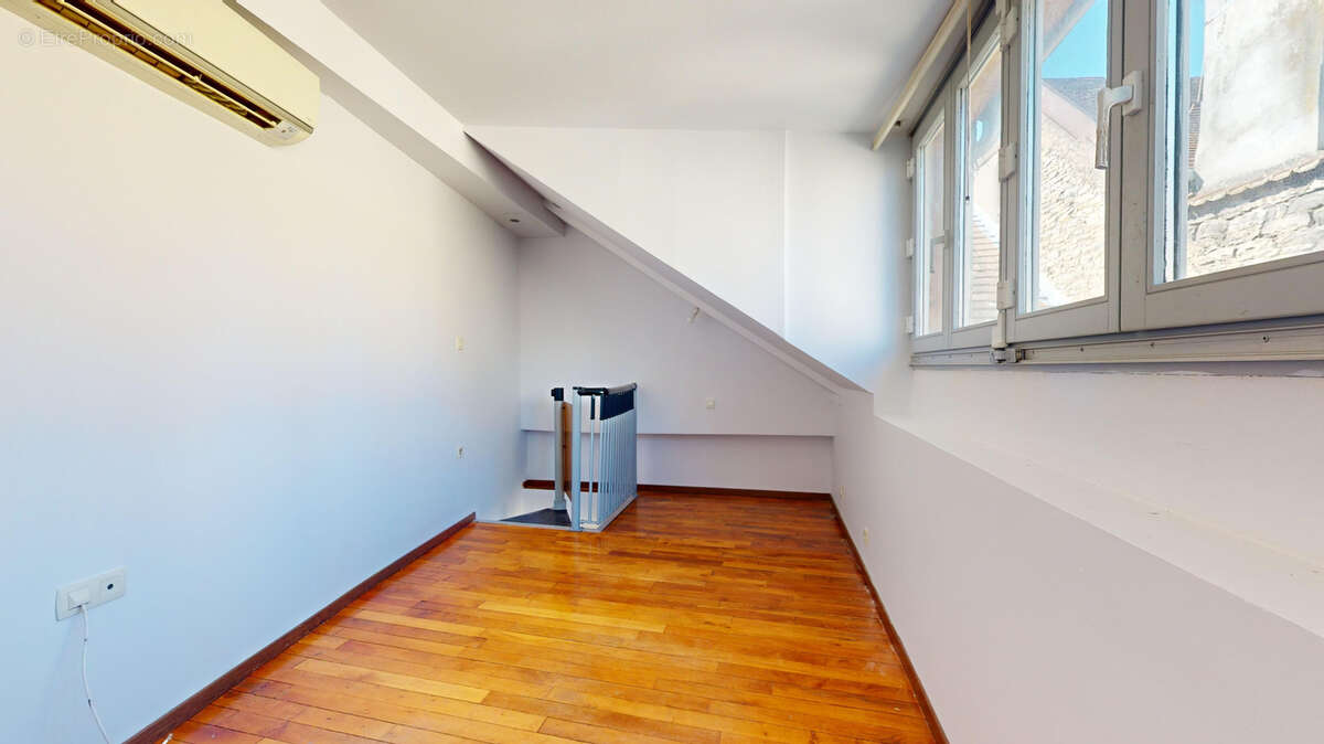 Appartement à BESANCON