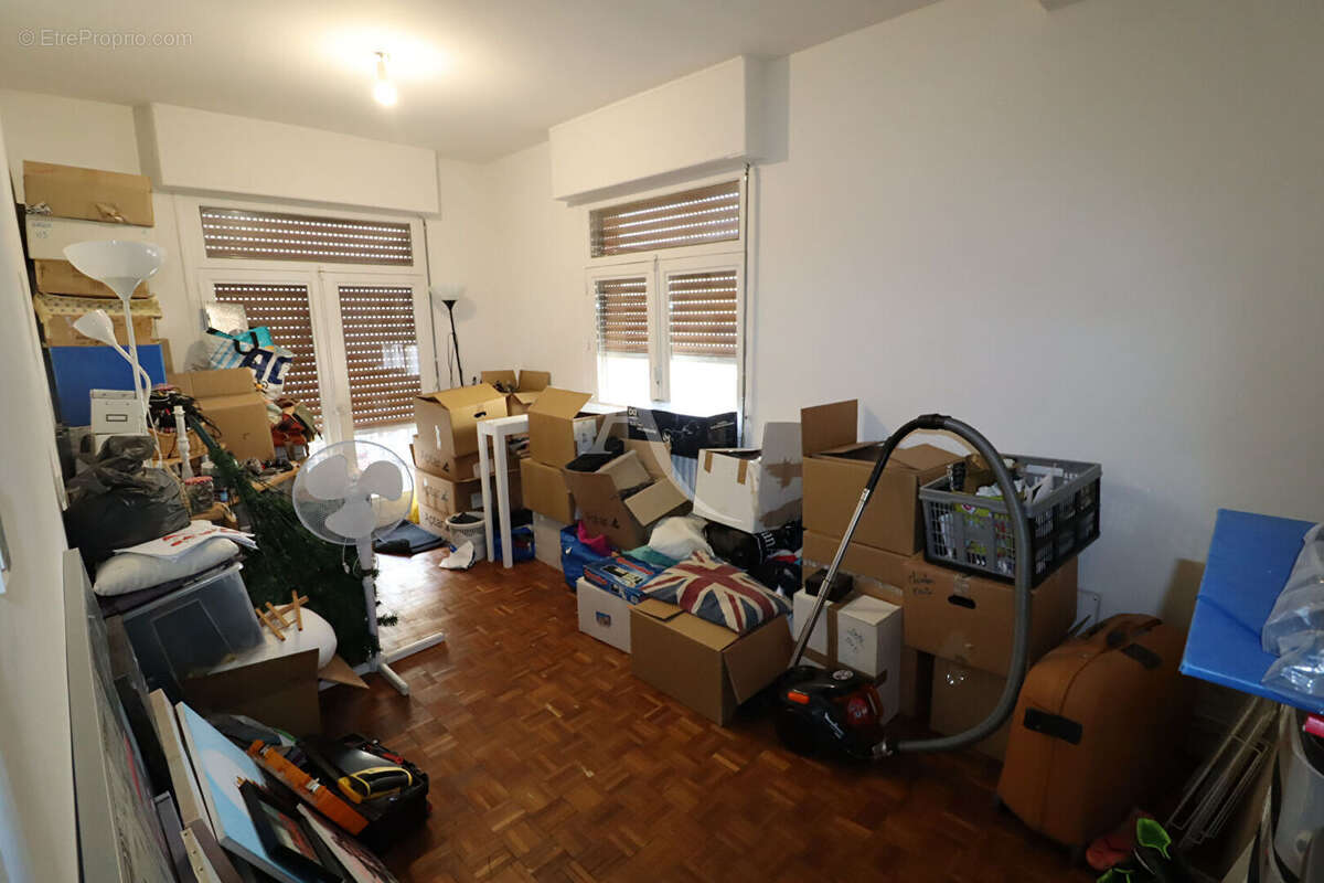 Appartement à LOUVIERS