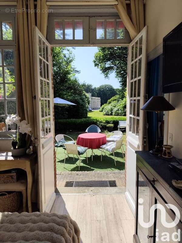 Photo 6 - Appartement à PENNEDEPIE