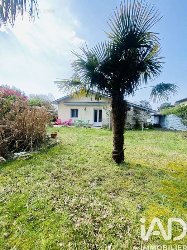 Photo 9 - Maison à TARNOS