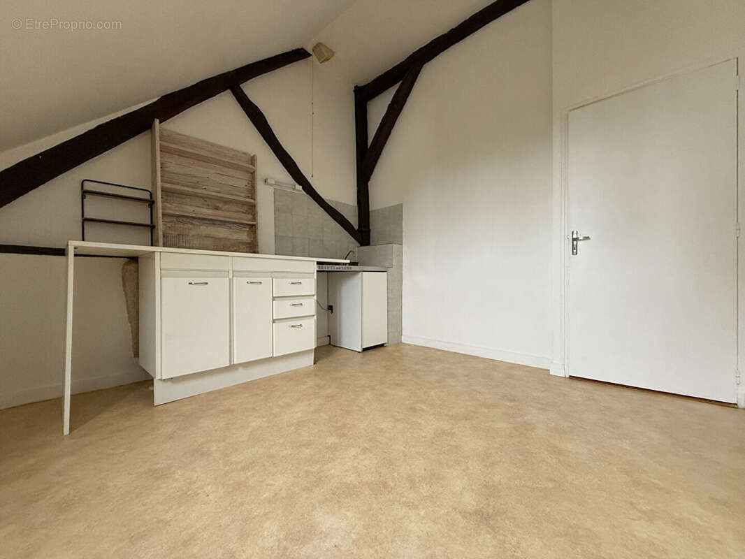 Appartement à ANGERS