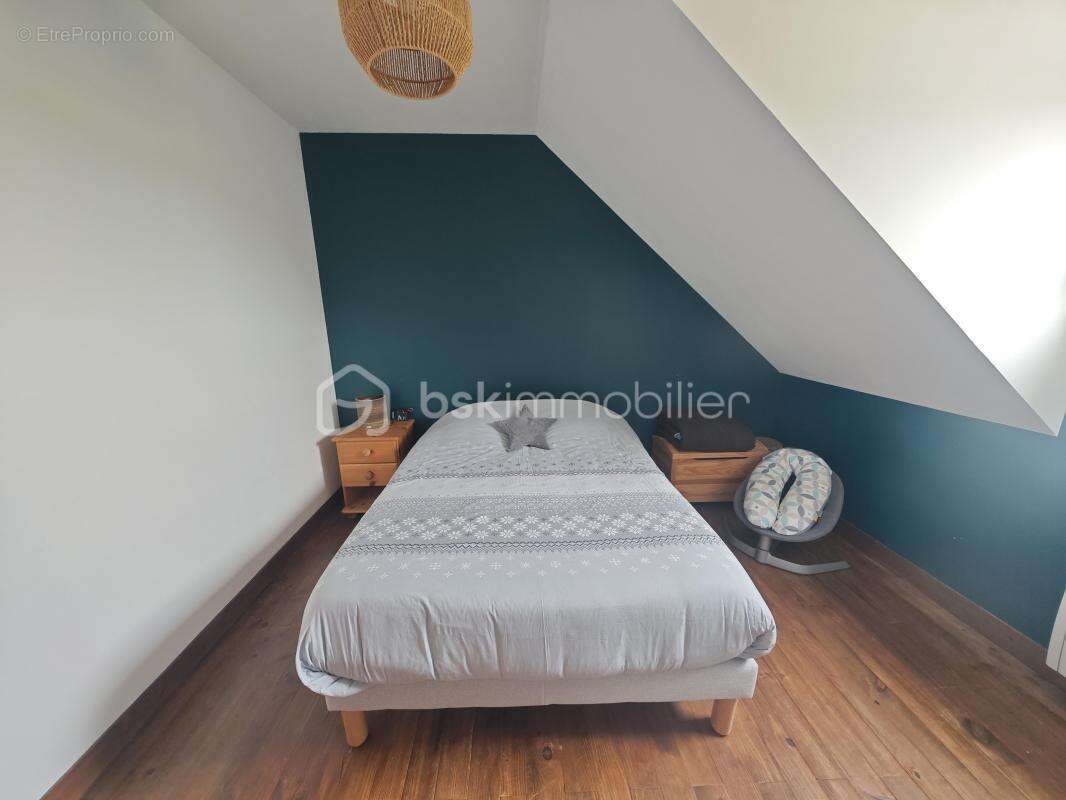 Maison à L&#039;AIGLE