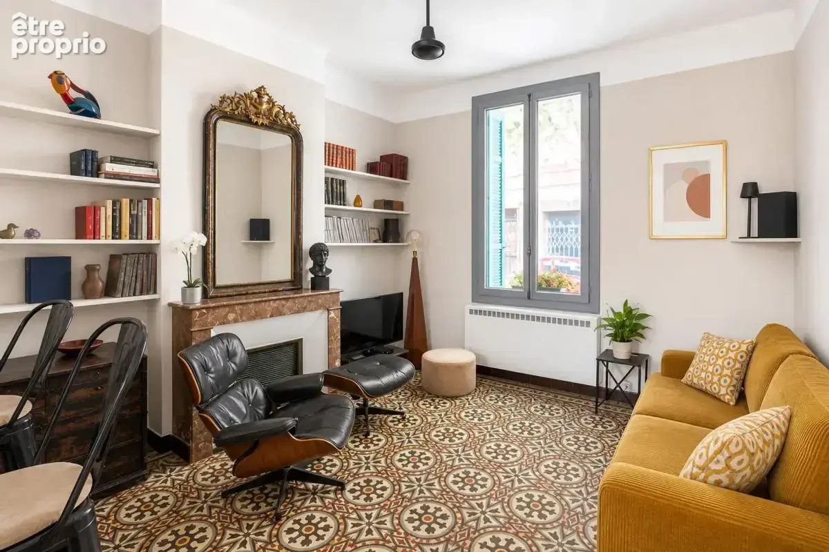La seyne-sur-mer – une maison insoupçonnée avec jardin secret - photo 3