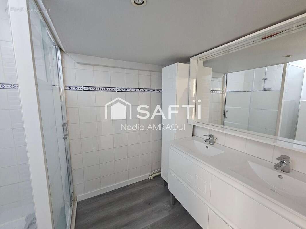 Photo 8 - Appartement à PLOEREN