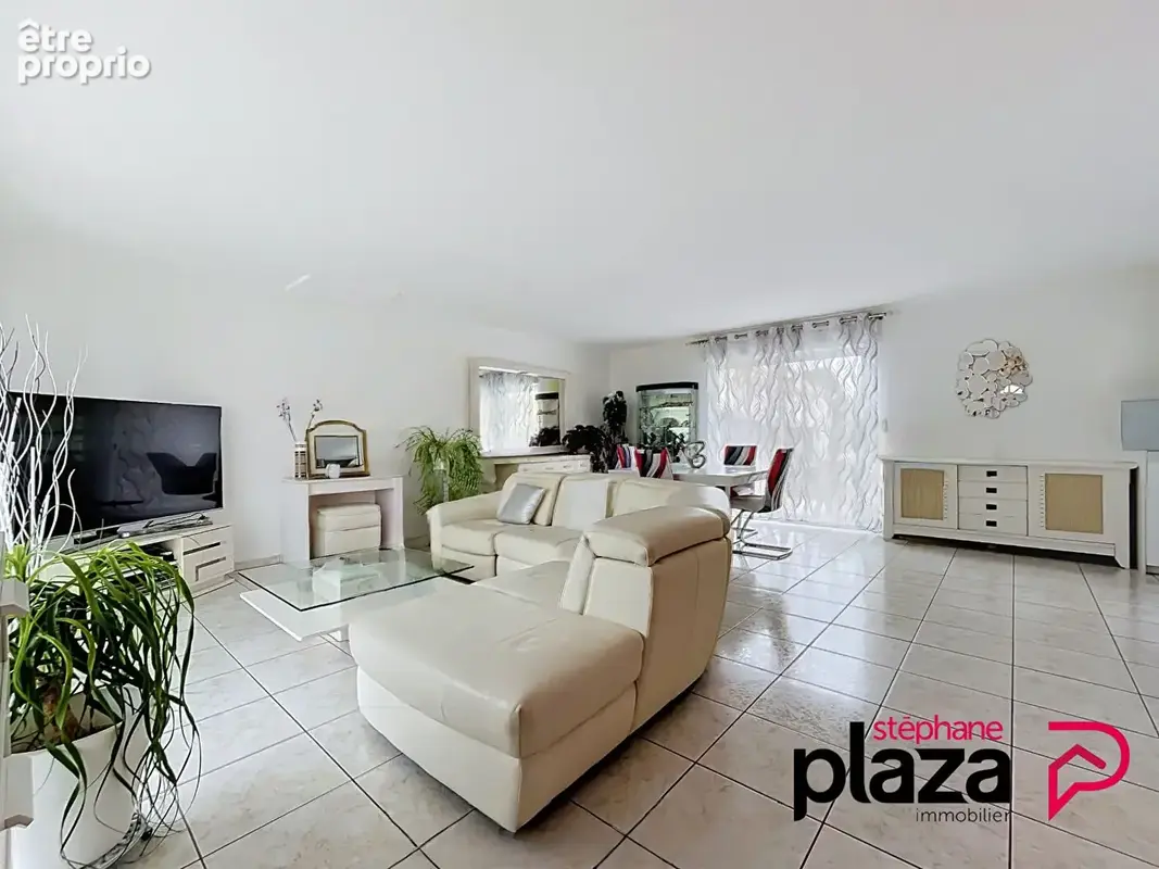 Maison Saint Georges De Didonne 4 pièce(s) 113 m2 - photo 2