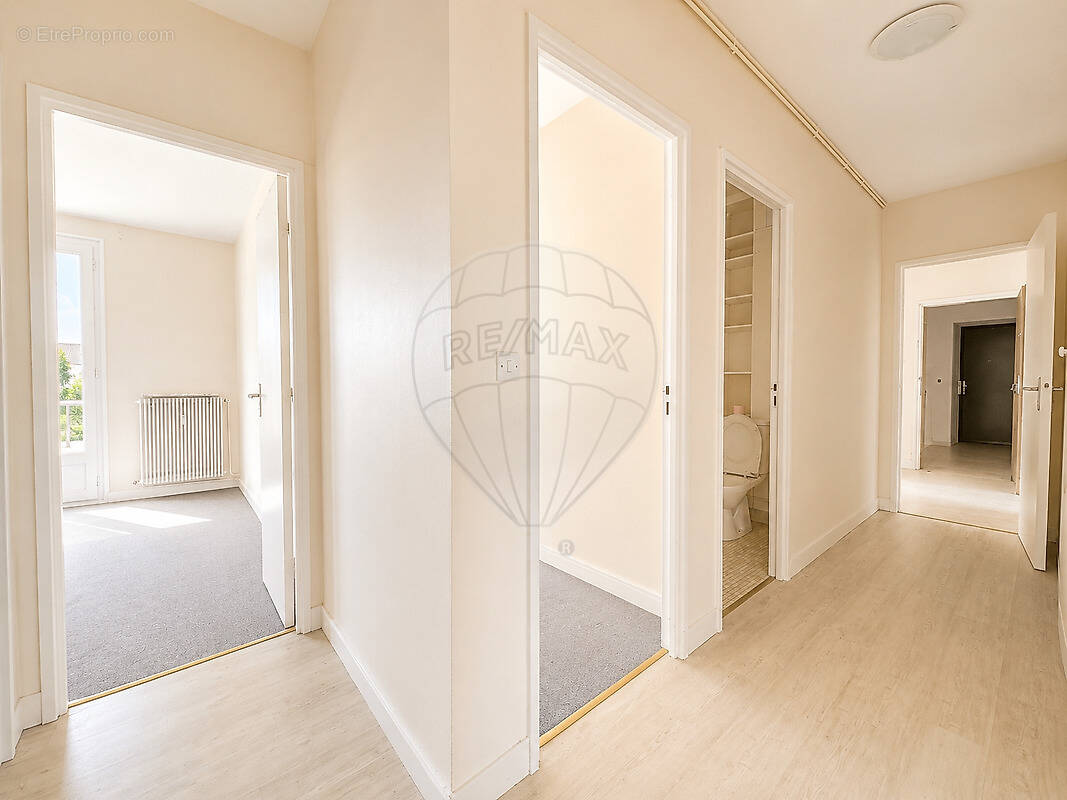 Appartement à SENLIS