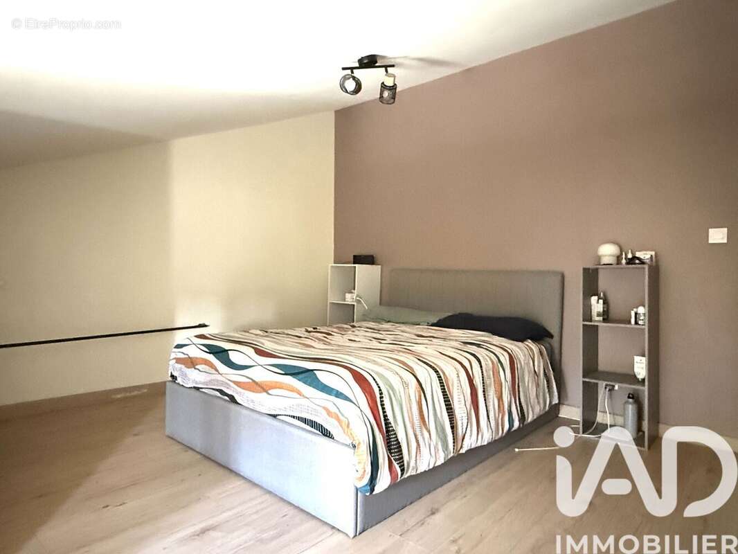 Photo 6 - Maison à AMURE