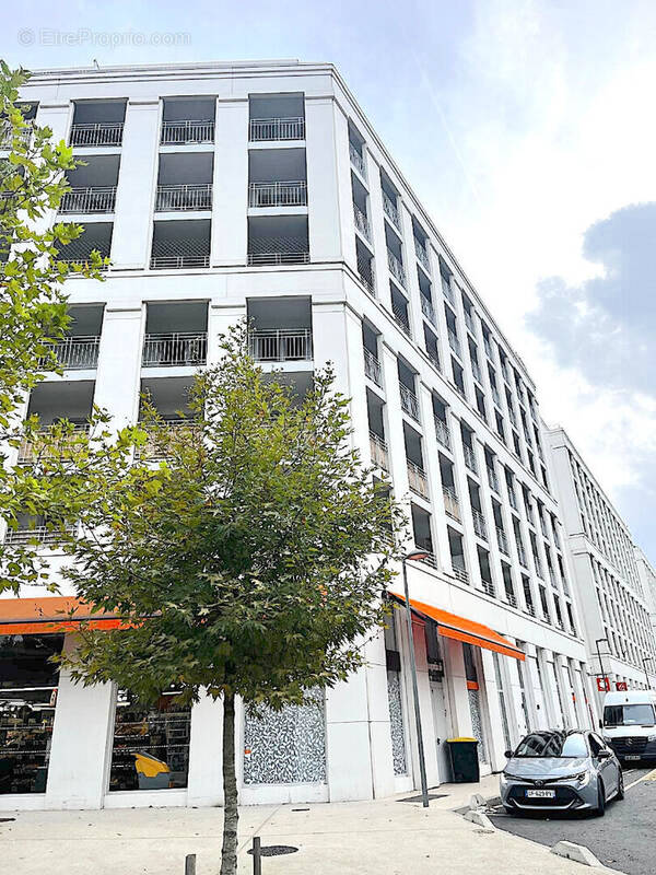 Appartement à NOISY-LE-GRAND