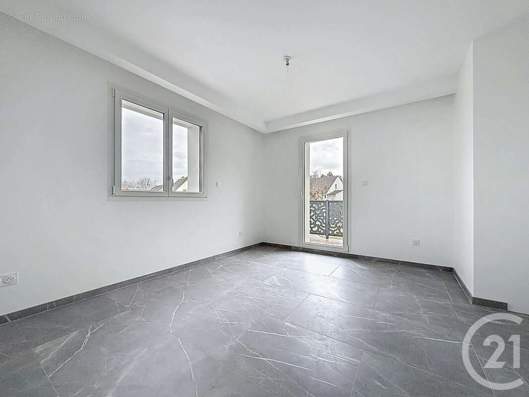 Maison à CORMONTREUIL