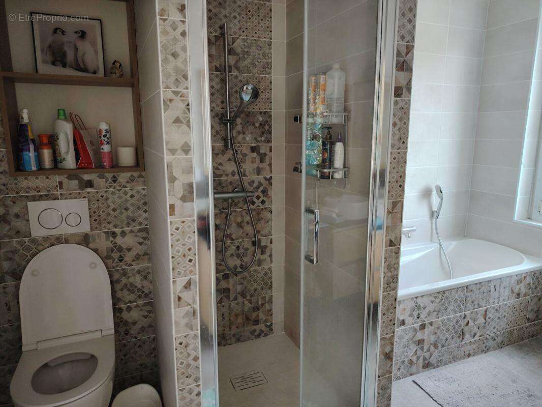 Maison à PLENEUF-VAL-ANDRE