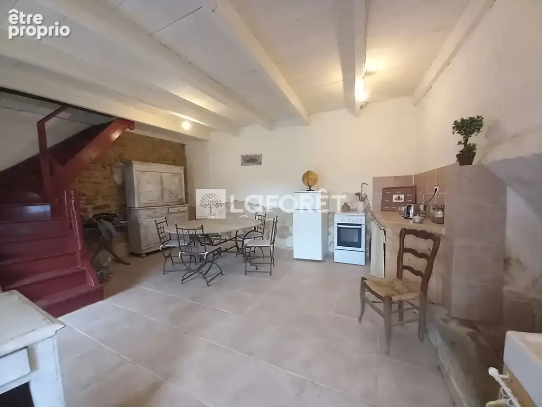Maison à 10 minutes de Guingamp - photo 3