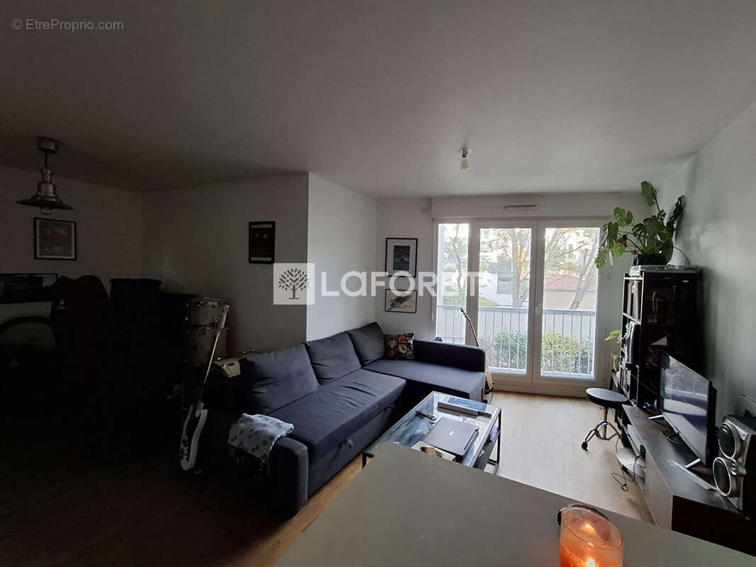 Appartement à CACHAN
