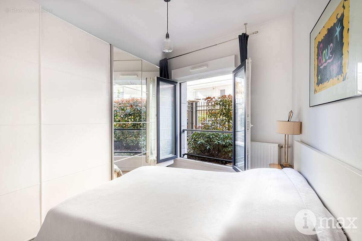 Appartement à BOIS-COLOMBES