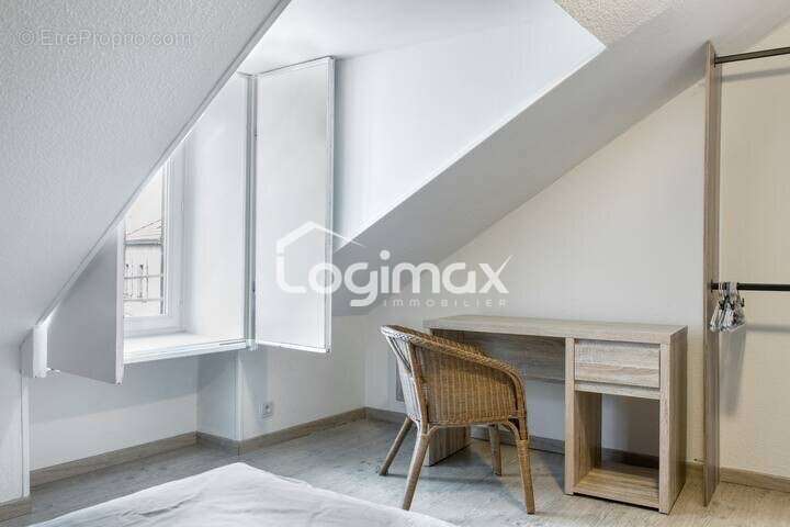 Appartement à LA ROCHELLE