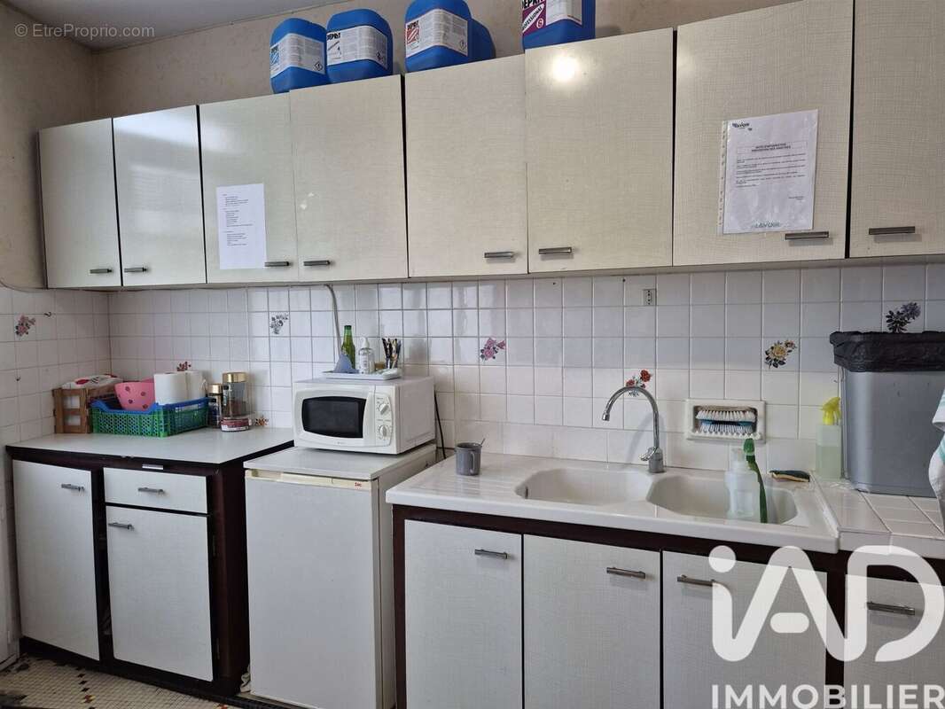 Photo 5 - Appartement à MONCOUTANT