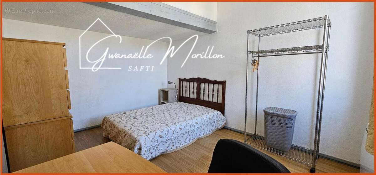 Photo 5 - Appartement à BORDEAUX