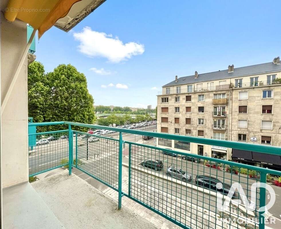Photo 5 - Appartement à ROUEN