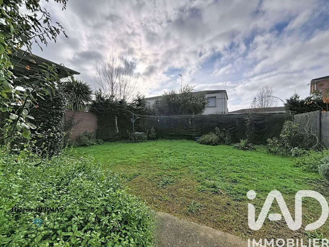 Photo 2 - Maison à LE PASSAGE