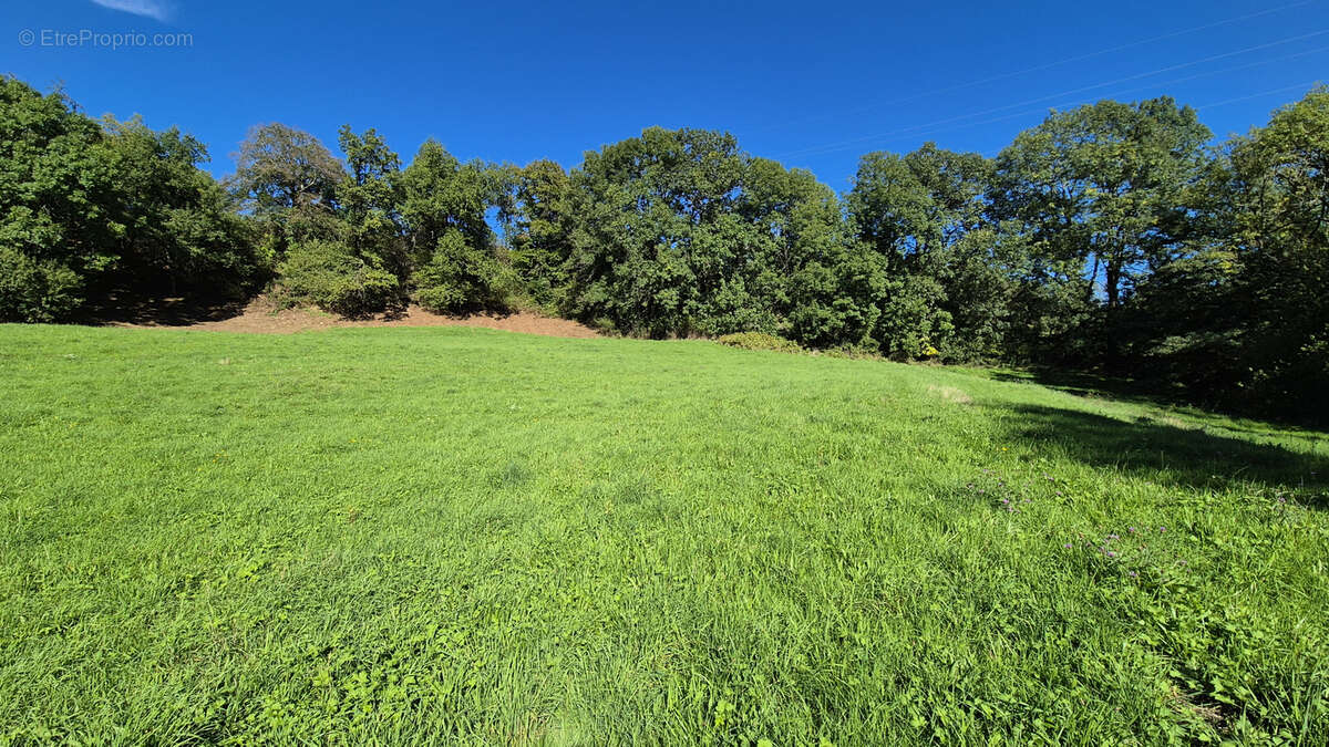 Maison à SAINT-CERNIN
