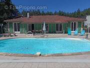 Maison à SAINT-JULIEN-EN-BORN