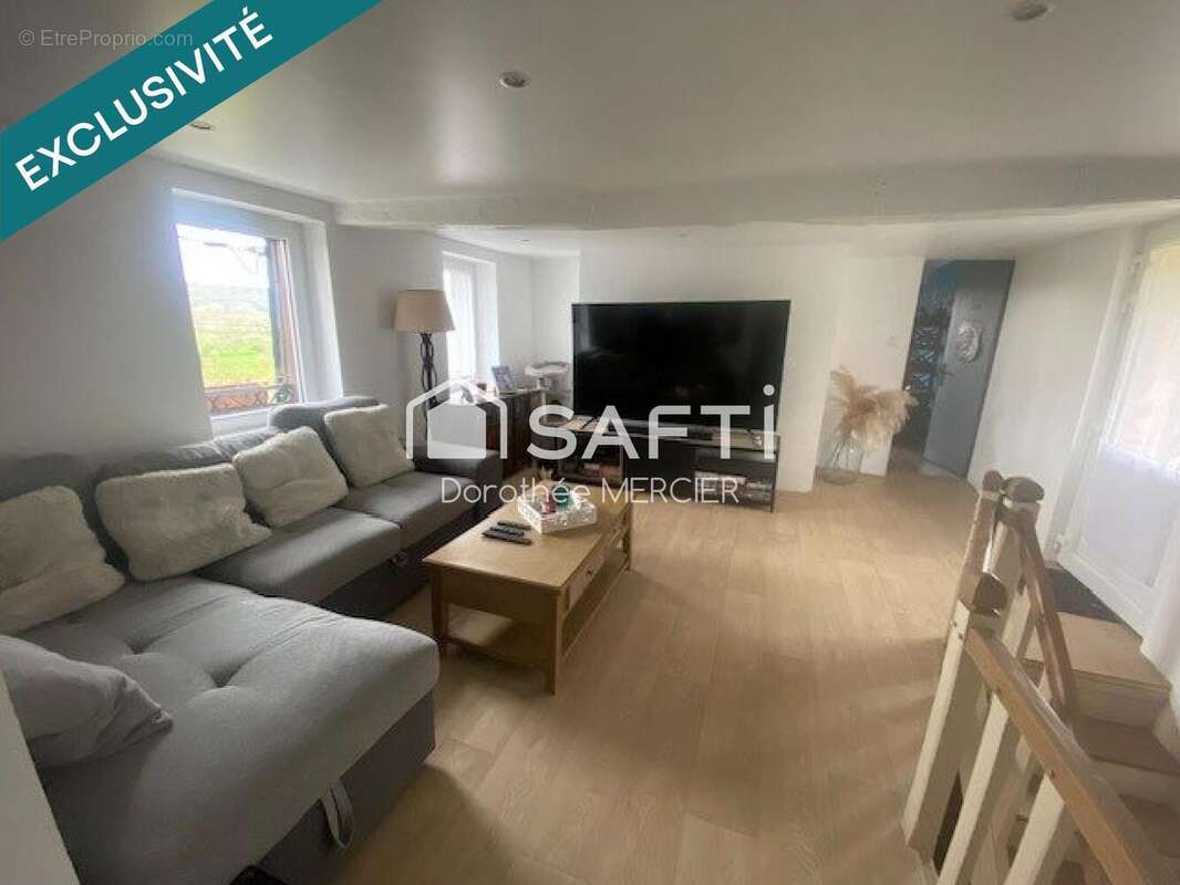 Photo 5 - Maison à BRIONNE