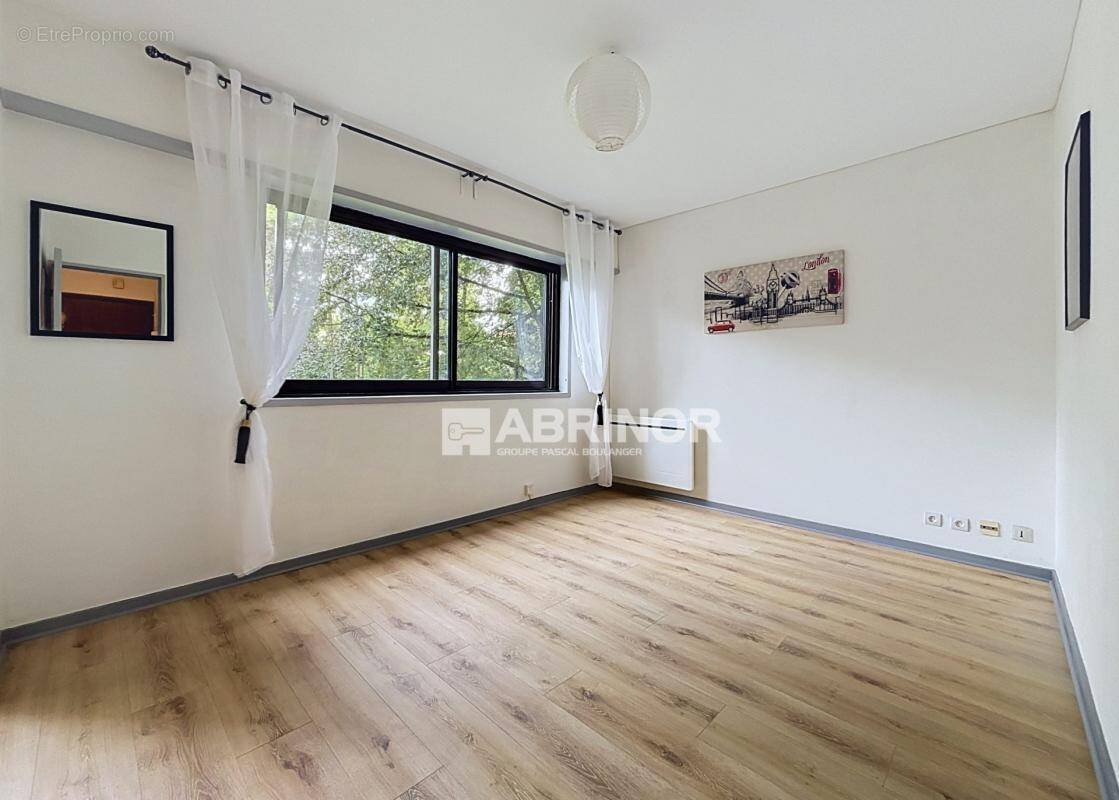 Appartement à MARCQ-EN-BAROEUL