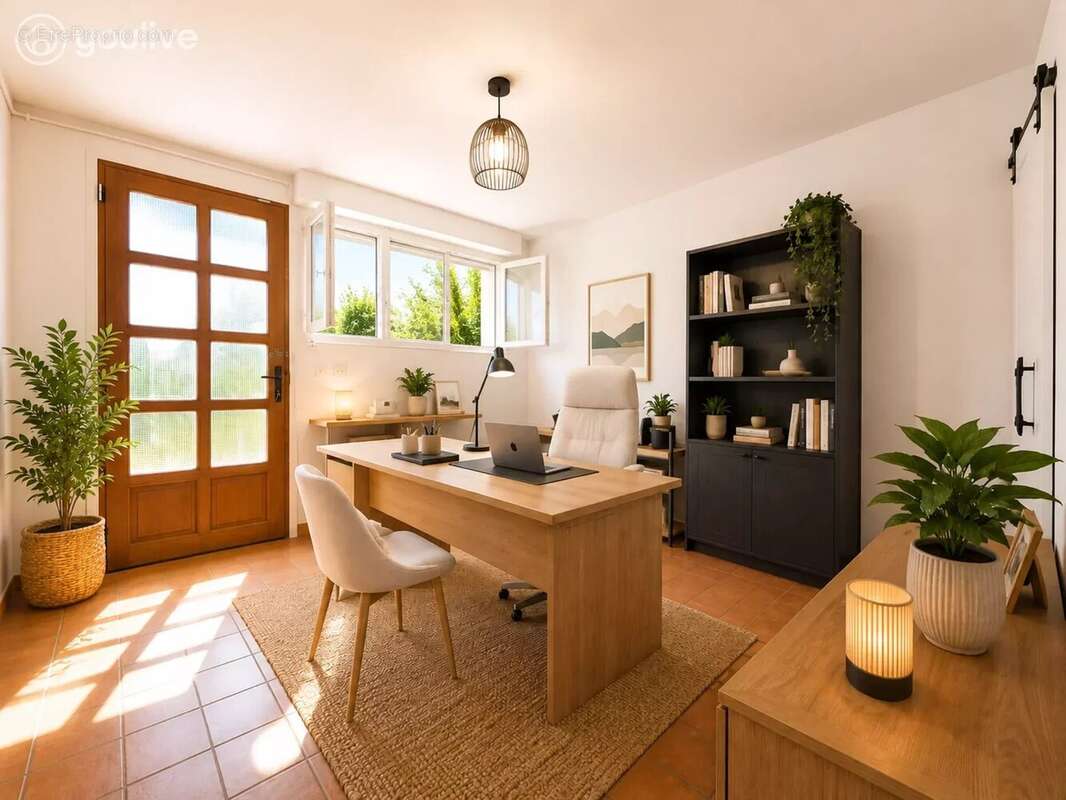 Appartement à ANGERS