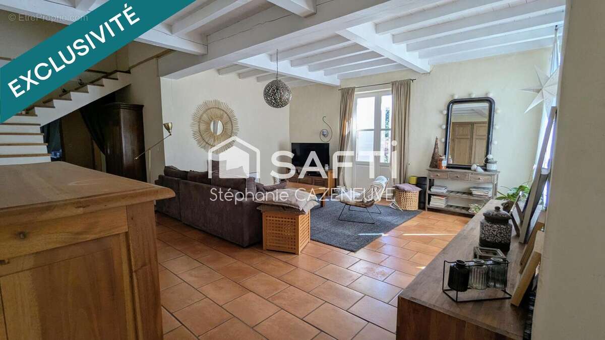 Photo 8 - Maison à AUBIET