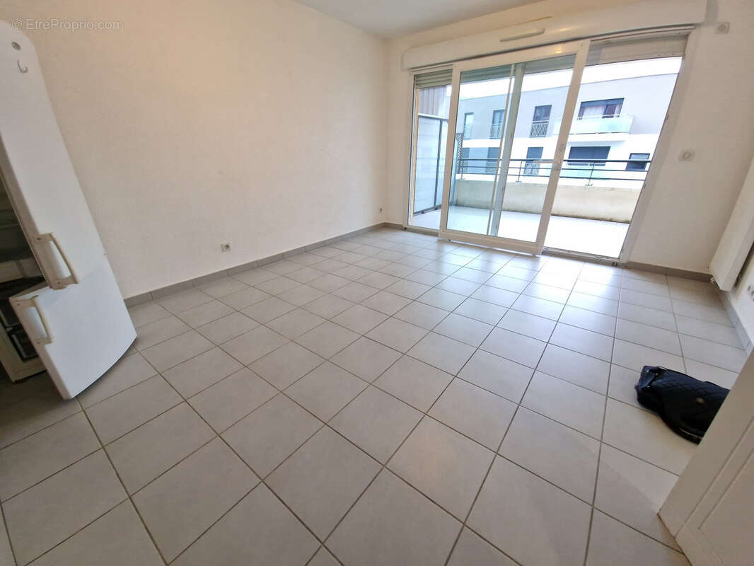 Appartement à FERNEY-VOLTAIRE