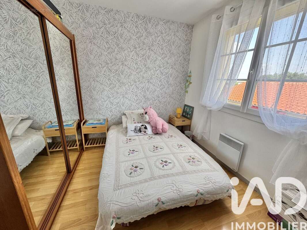 Photo 6 - Maison à TECOU