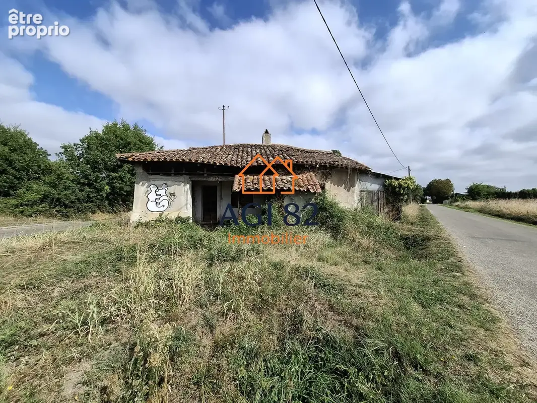 Maison 3 pièces 80 m² à vendre à Castelsarrasin (82100) - photo 7