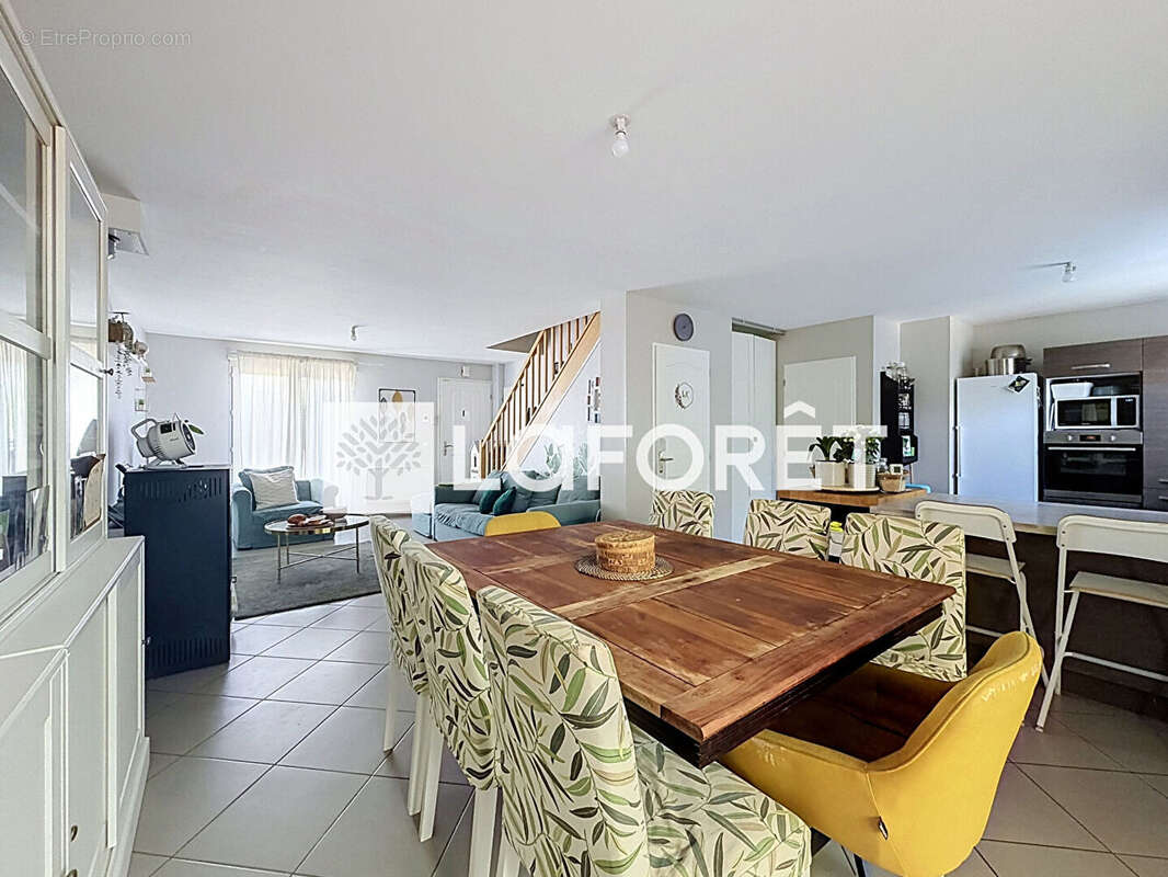 Maison Guignes 5 pièces 107.64 m2 - photo 4