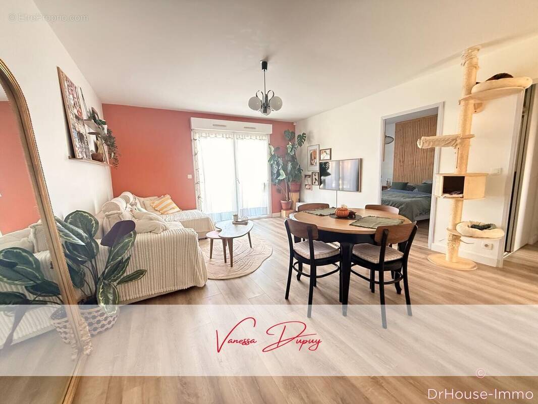 Appartement à EYSINES