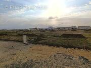 Terrain à PORT-DES-BARQUES