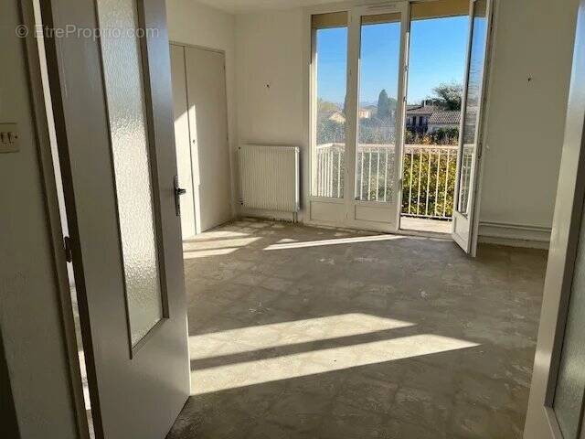 Appartement à ARLES