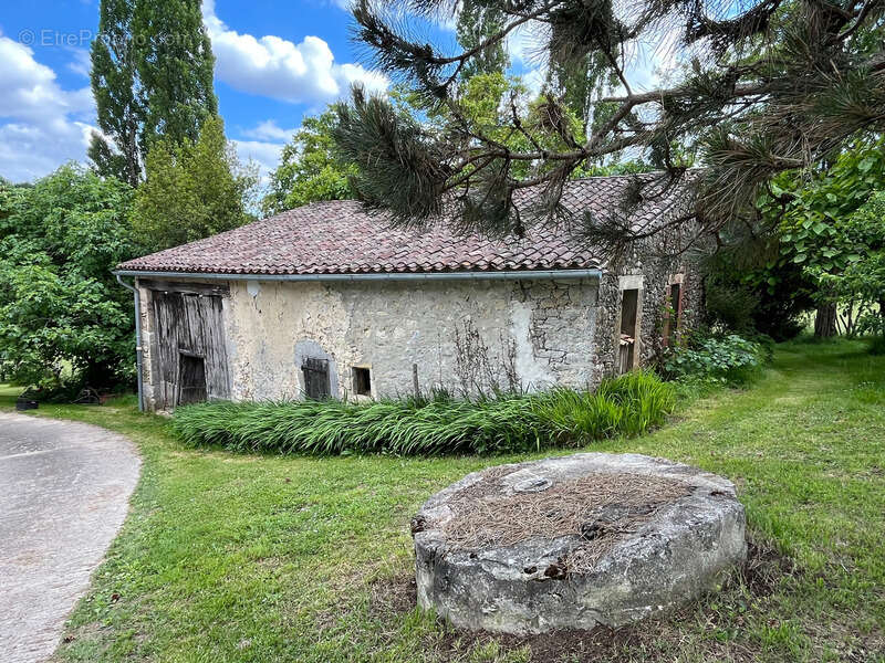 Maison à DURAS