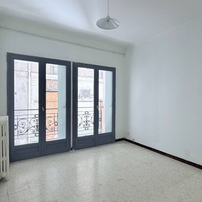 Appartement à BEZIERS