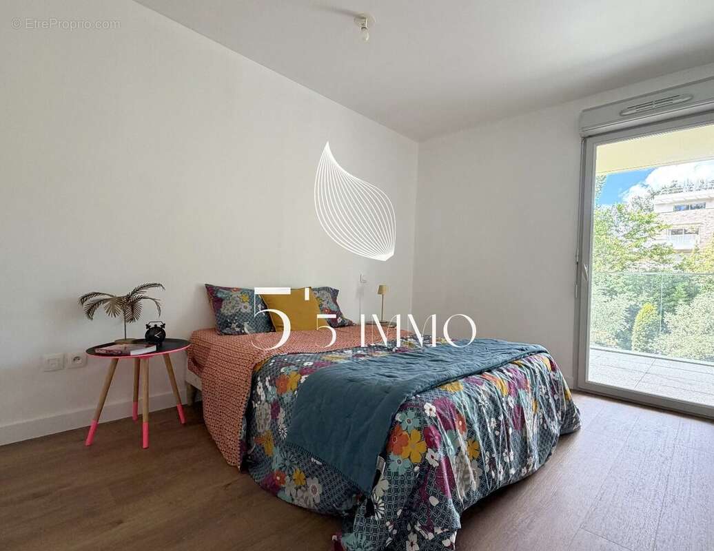 Magnifique 2 pieces / 55 immo - photo 8