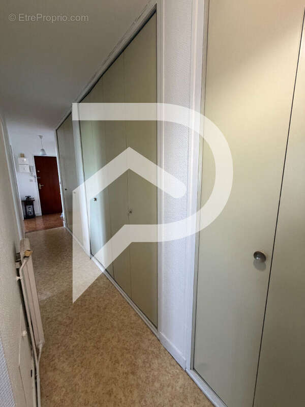 Appartement à VIRY-CHATILLON