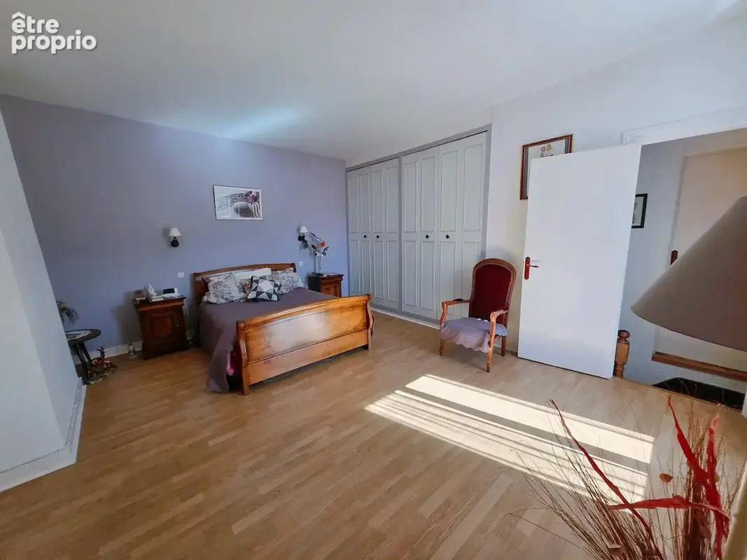 Maison en pierre 3 chambres - 135 m2 - photo 4