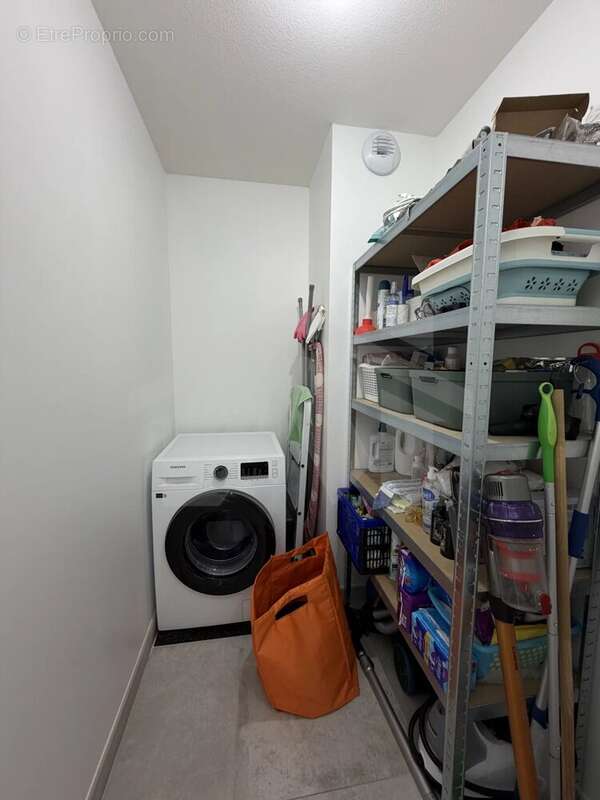 Appartement à ECHIROLLES