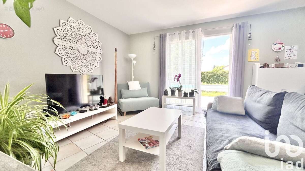 Photo 5 - Maison à SAINT-ANDRE-DE-CUBZAC